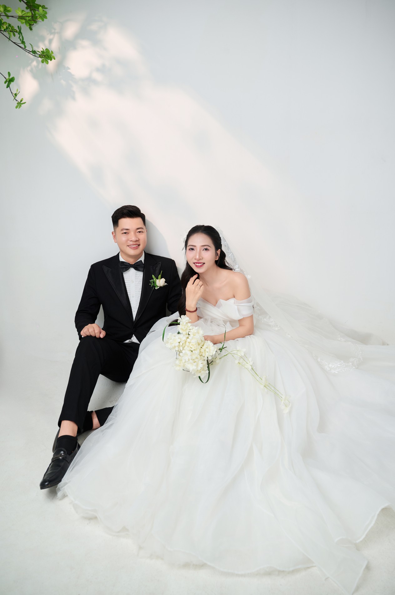 HUY HẢI WEDDING