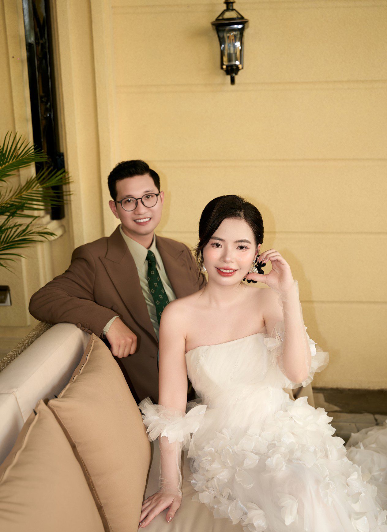Hà-Phương