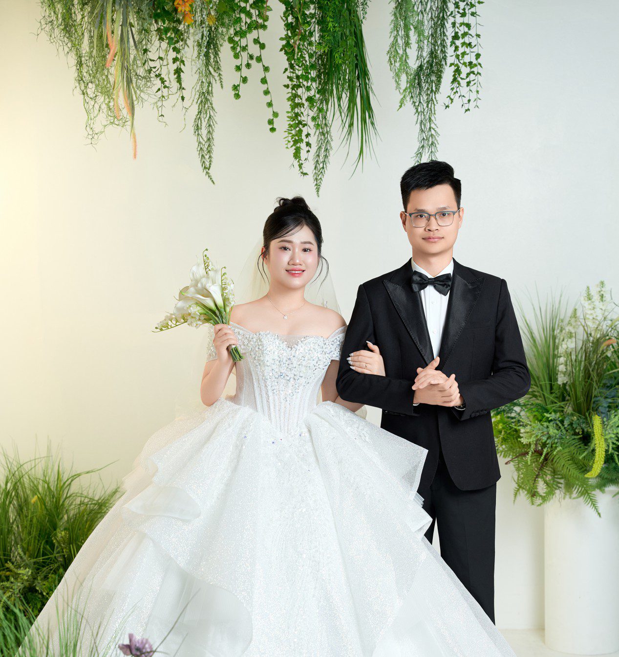 Vân Anh-Bùi Tiến