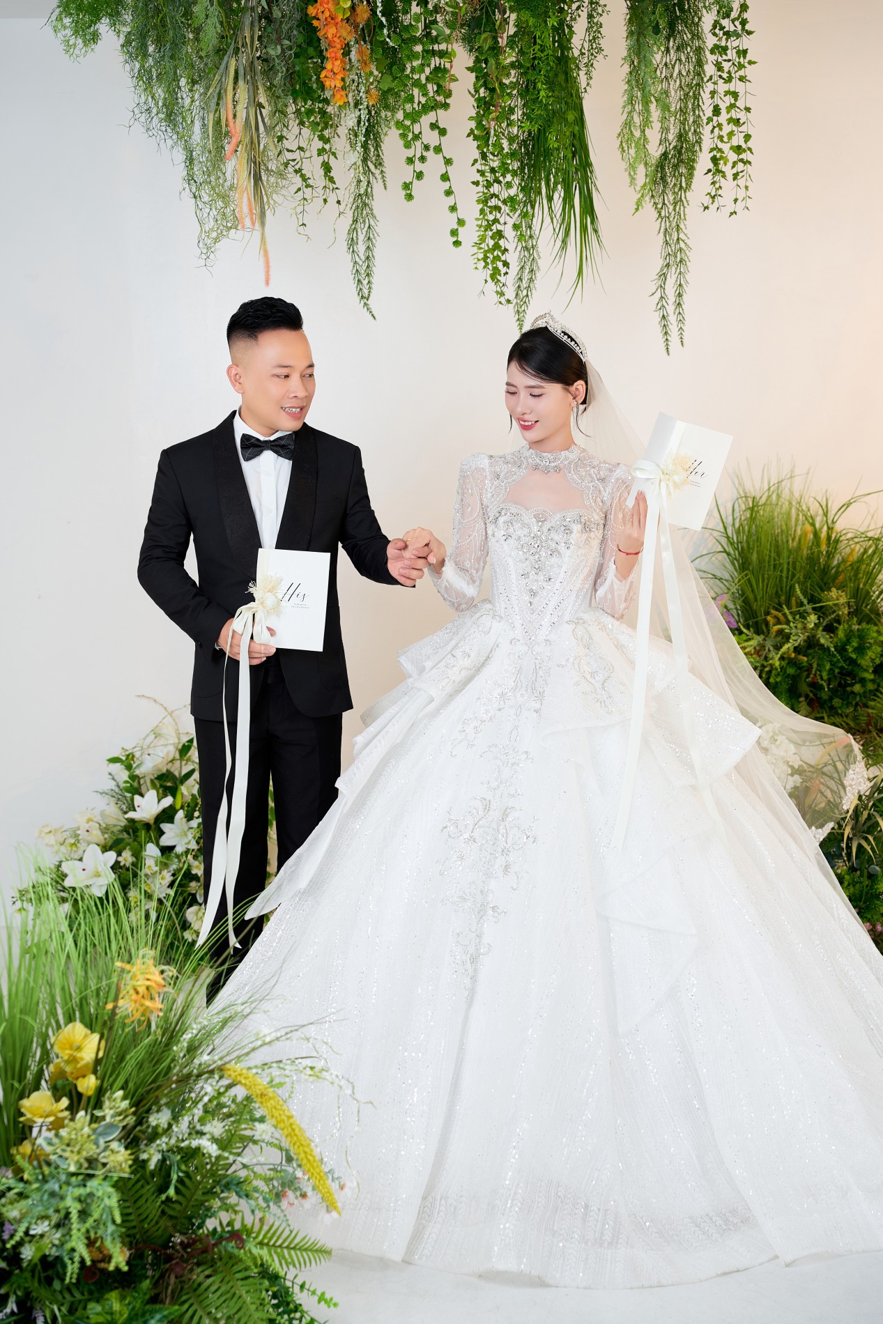 Tuấn-Huyền