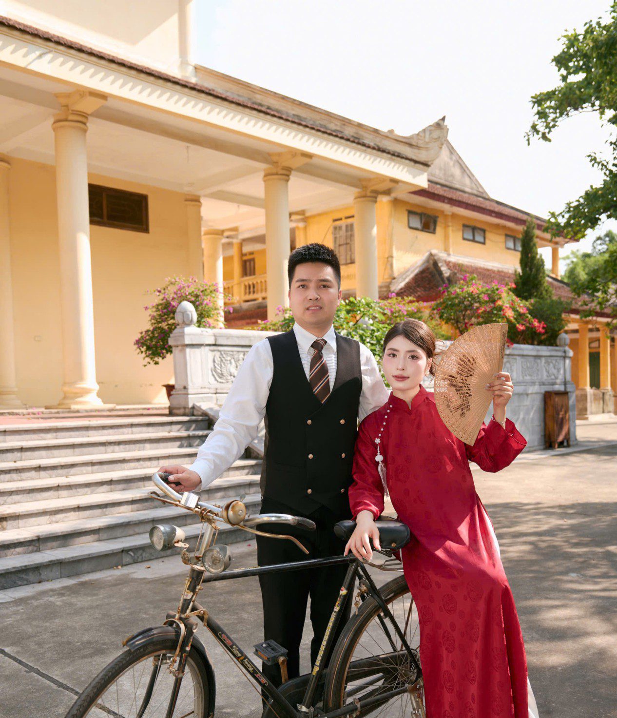 THIỆP MỜI CƯỚI
