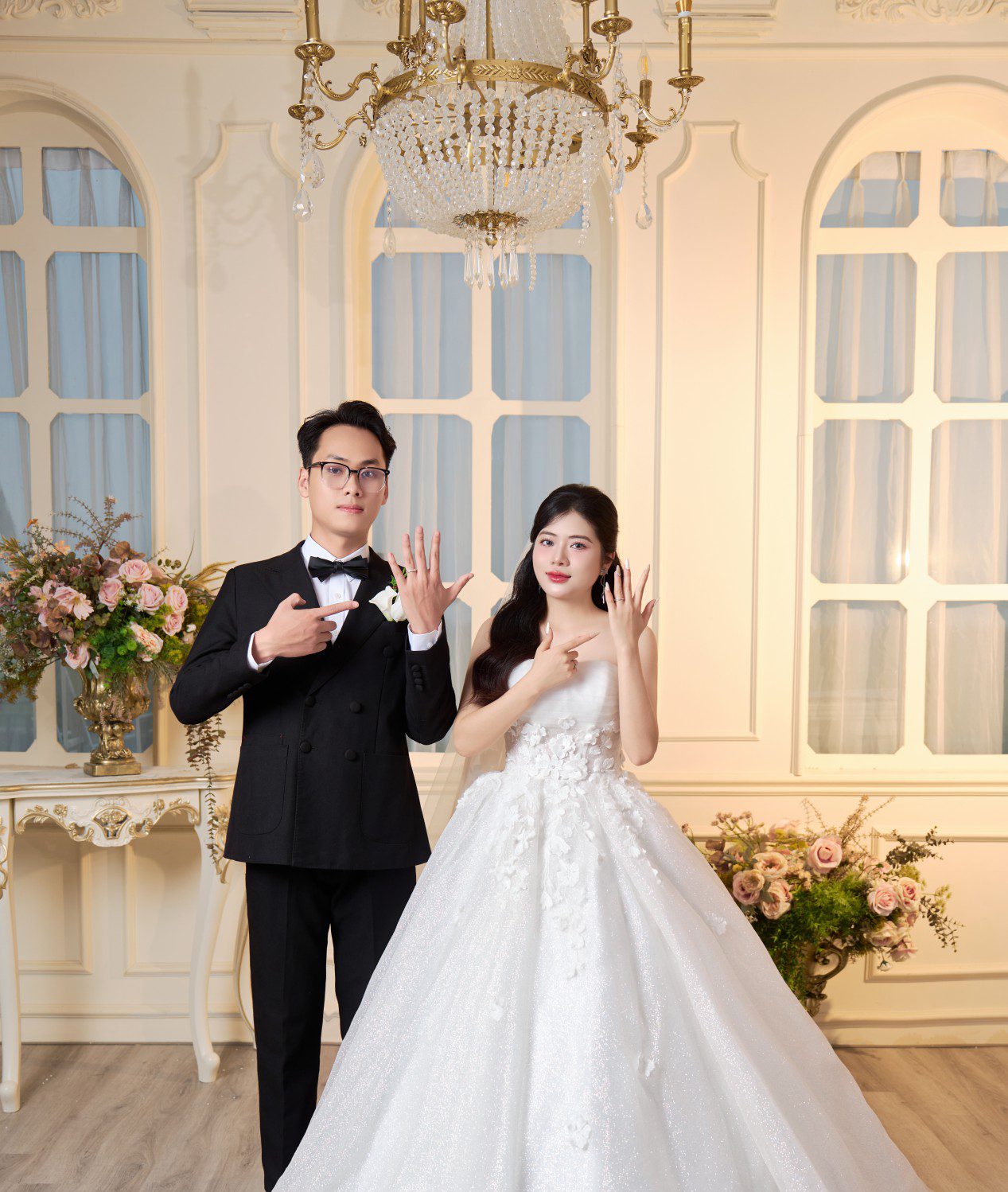 Vân Anh-Đoàn