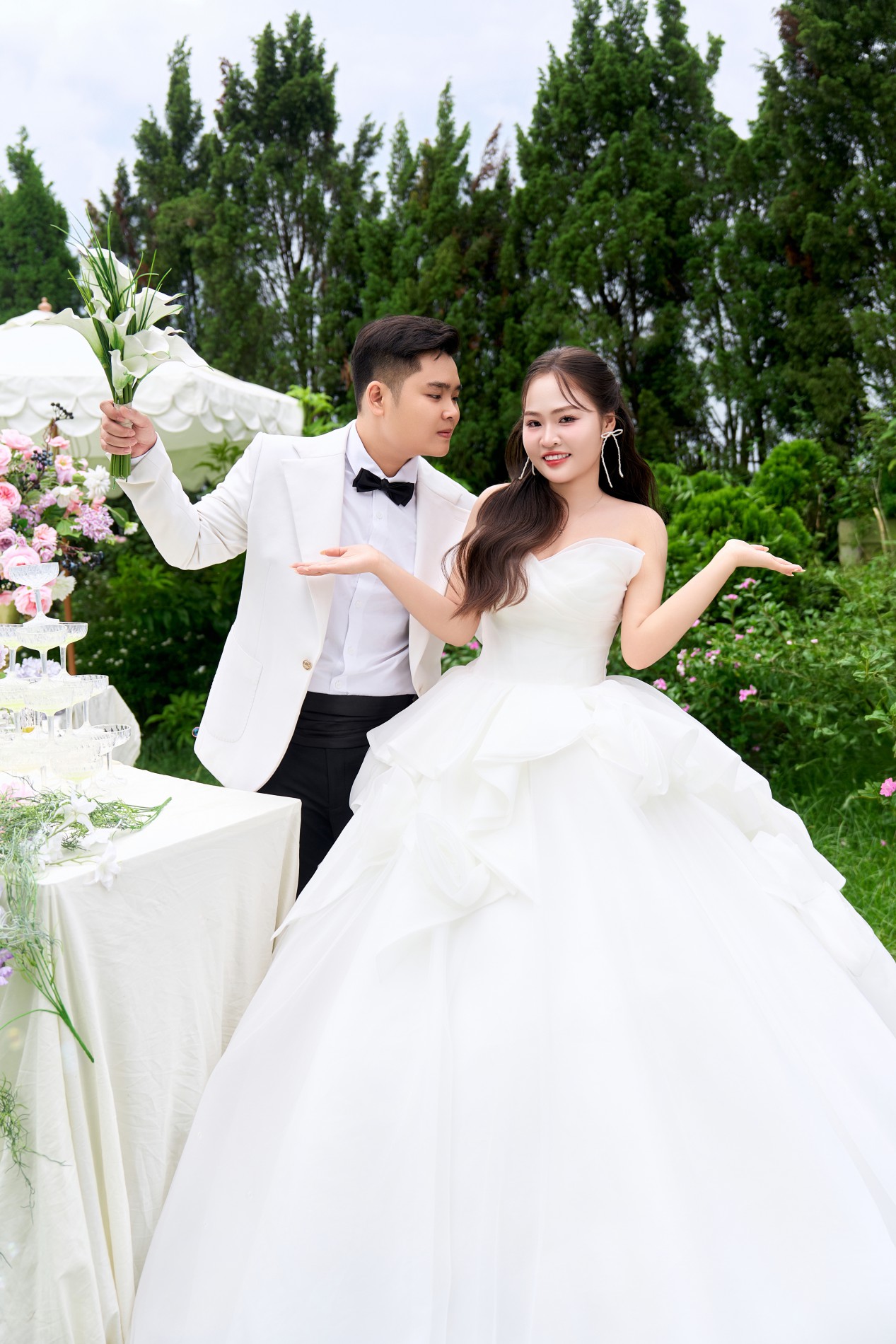 Tuấn-Ngọc