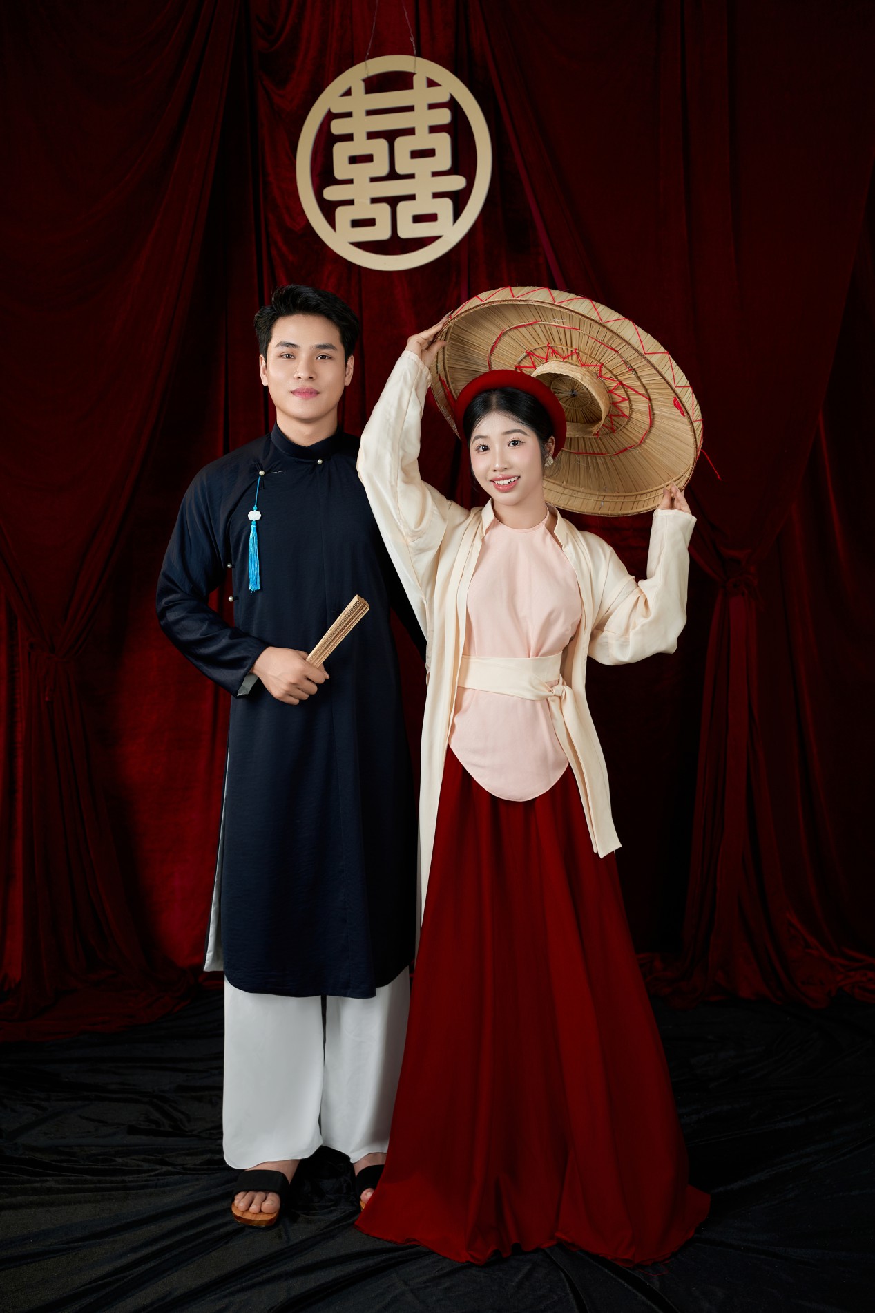 Quốc Anh-Diệu Hương