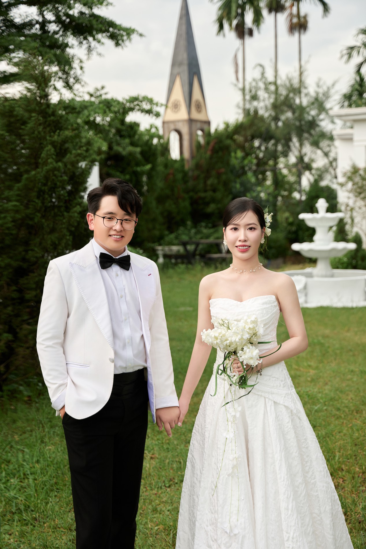 Kim Oanh-XUE JIHUA