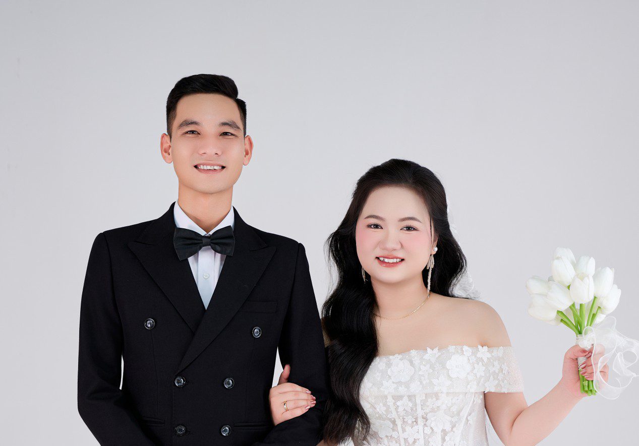 Nguyễn Cửu – Phan Yến