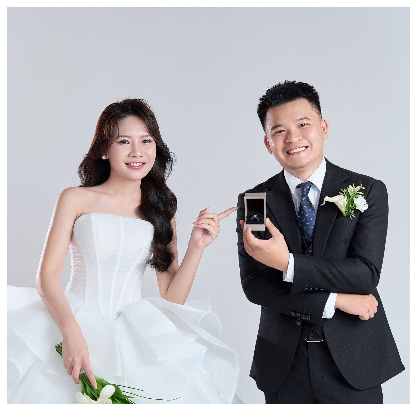 Đình Tuyến ♥ Mai Hương