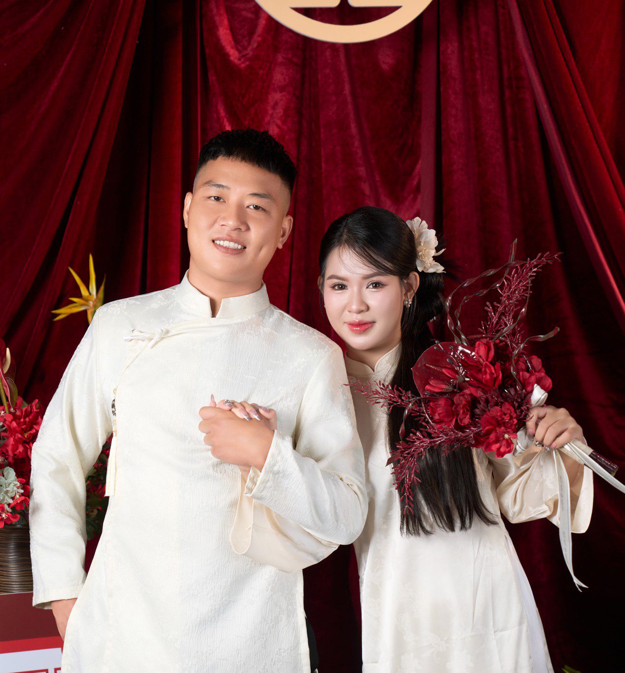 Phương Anh – Văn Thắng