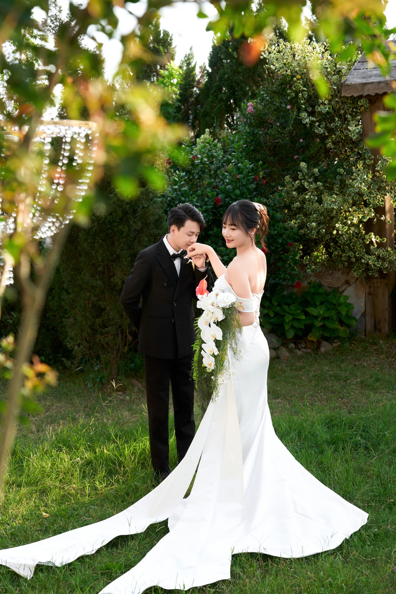 Thế Anh-Dương Lan