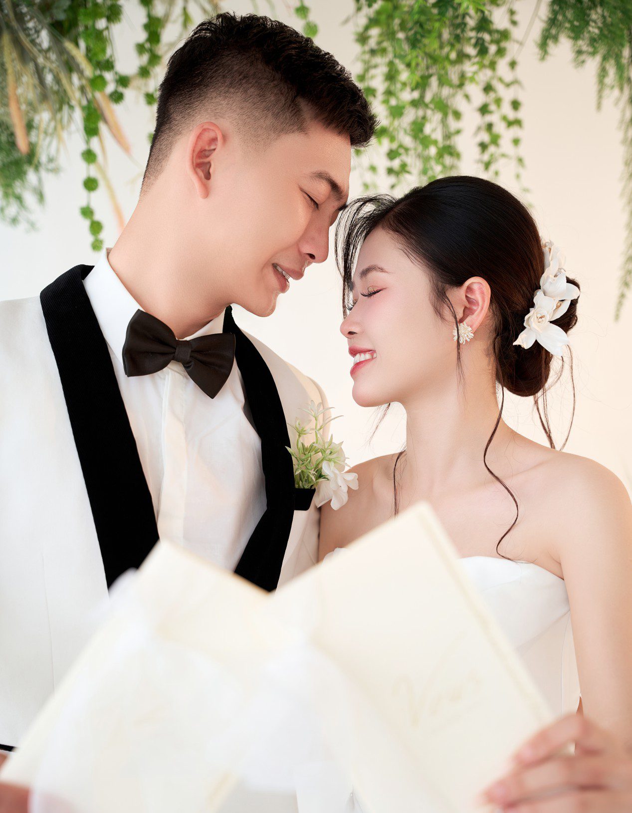 Hải Dương – Thu Trang