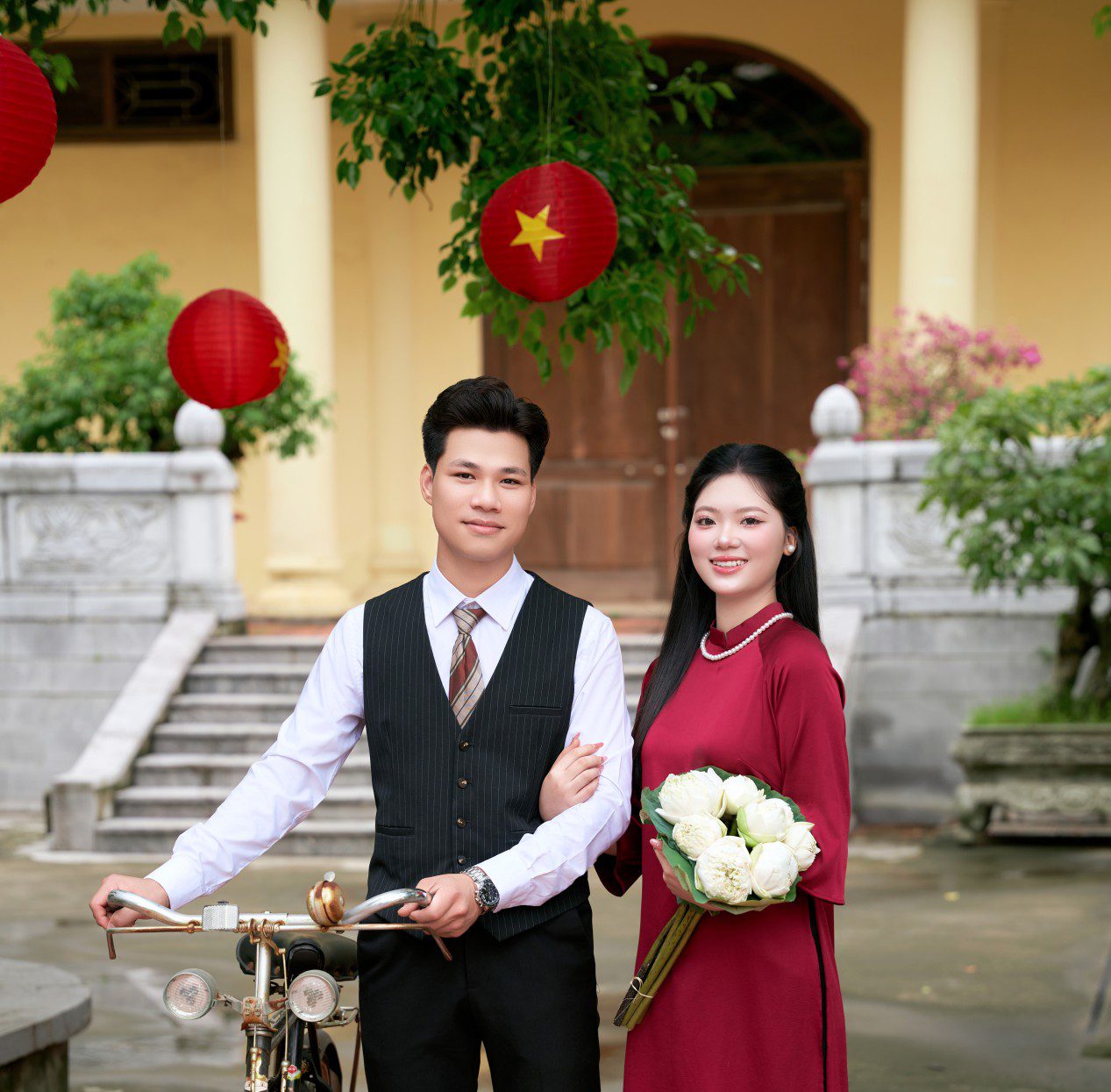 Nguyễn Ngọc – Tiến Đạt