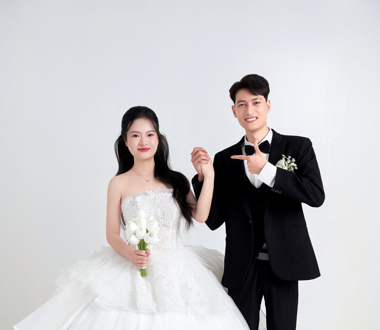 Đoàn Tú – Hải Yến