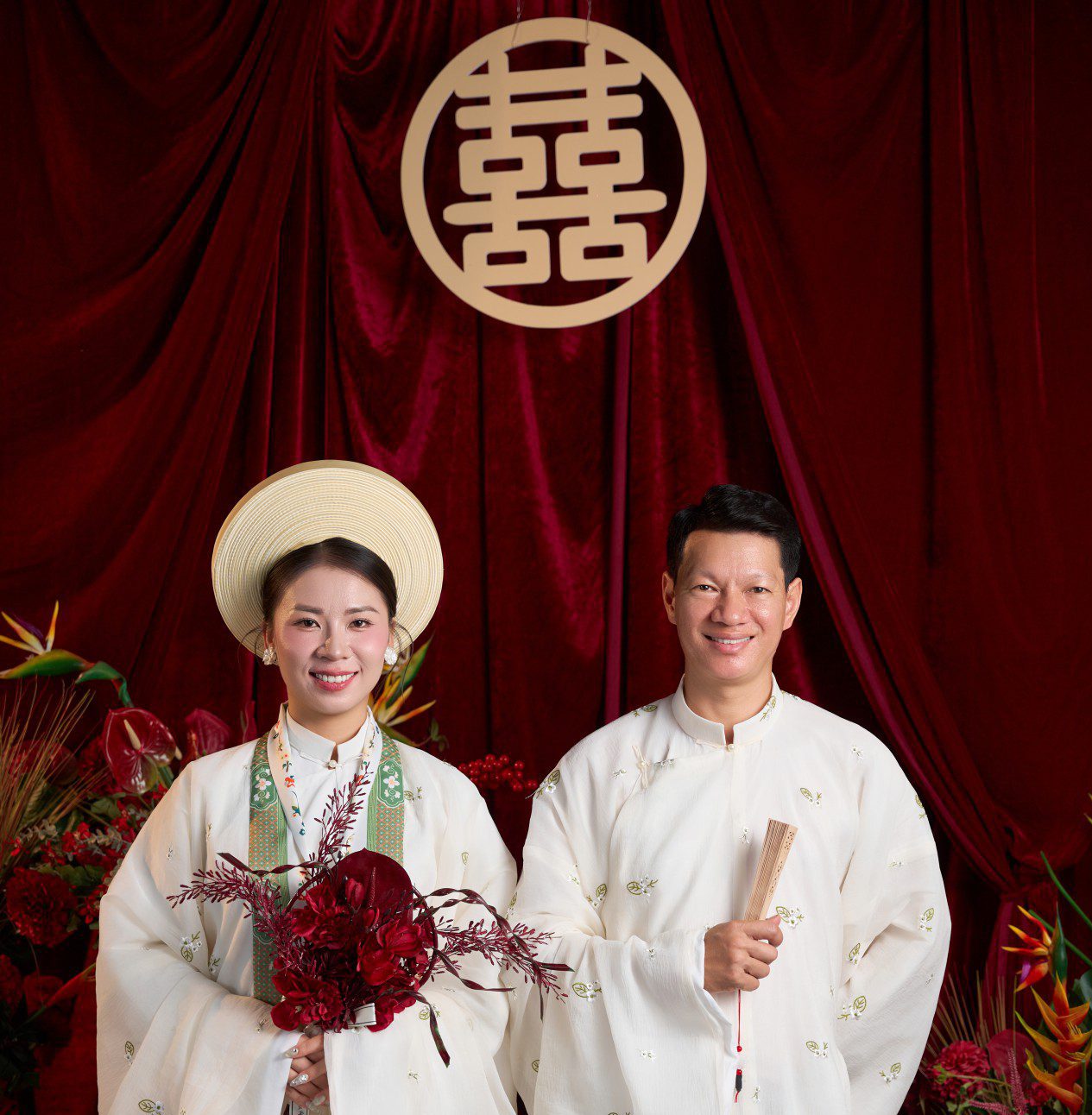 Ngọc Anh – Xuân Hưng