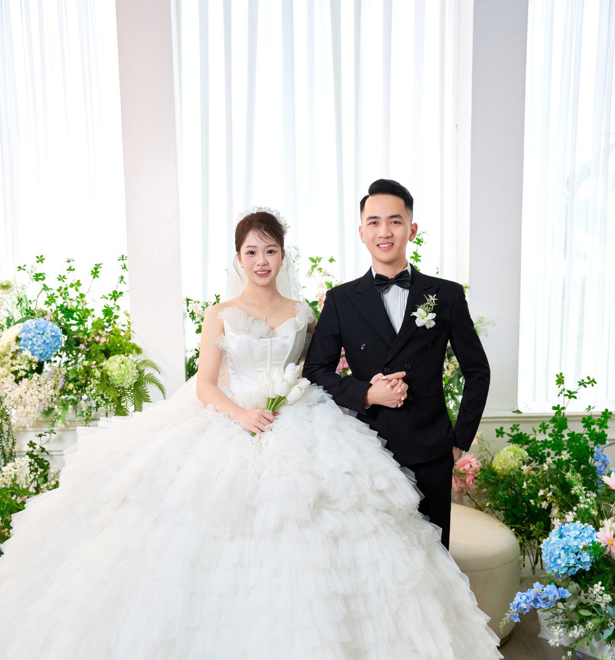 Đức Toàn – Hải Yến