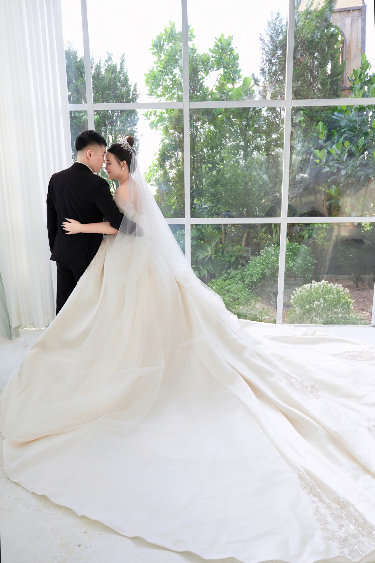 Ngọc Ánh – Tuấn Anh