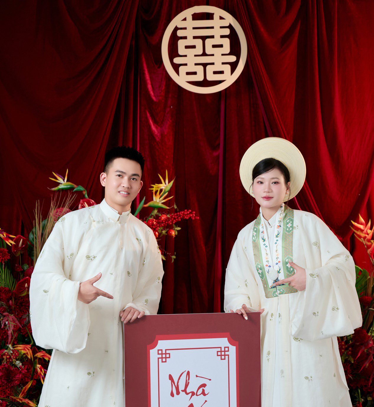 Hữu Cường – Nguyễn Phương