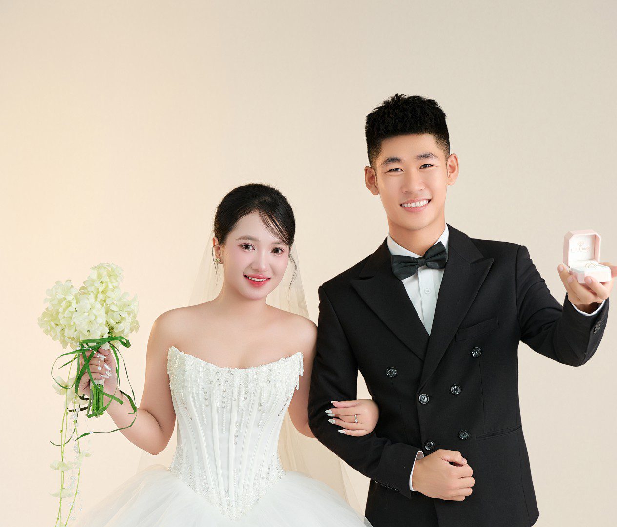 Quốc Kiều ❤️ Thanh Hiền