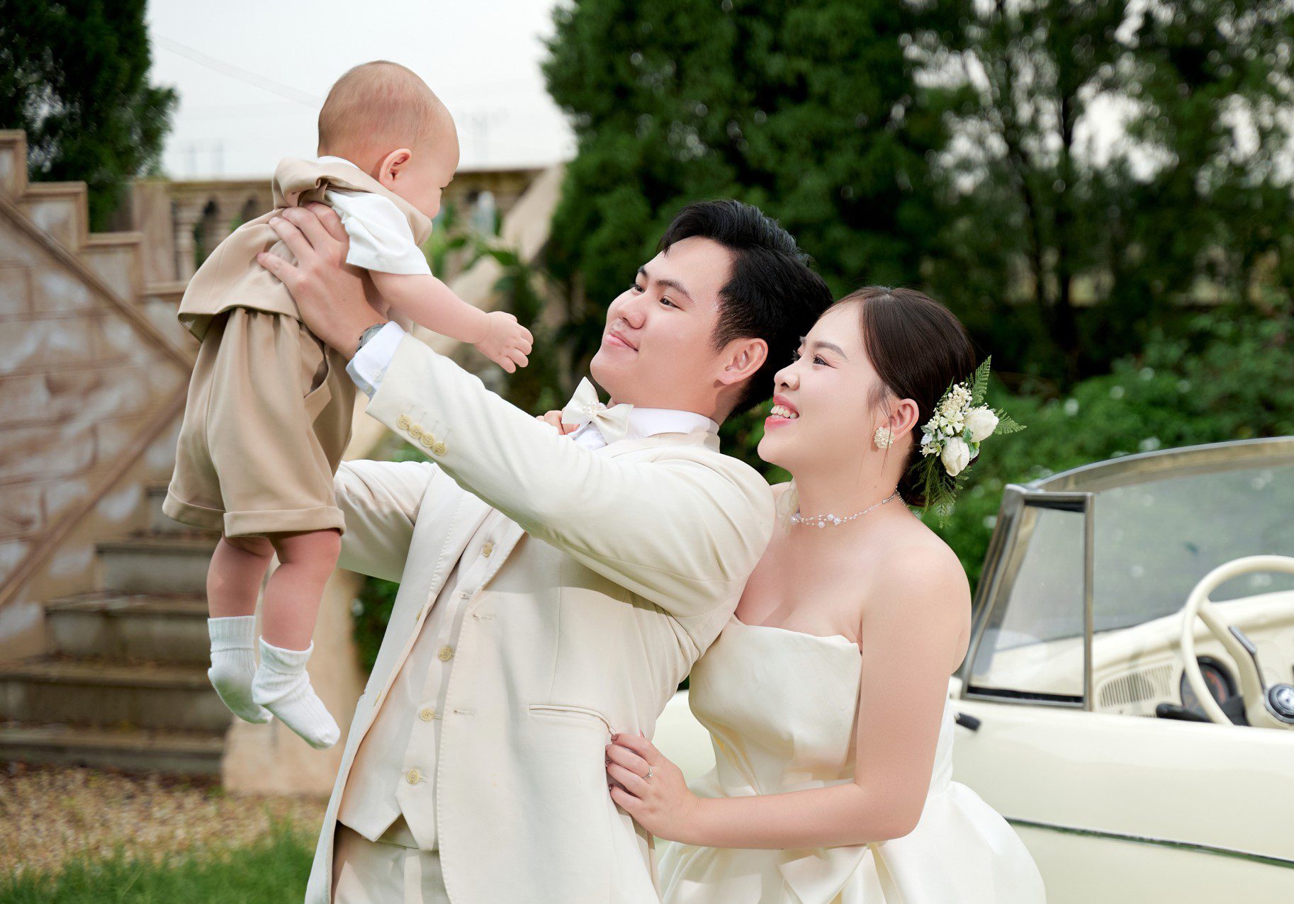 Đình Thành ❤️ Ngọc Trinh