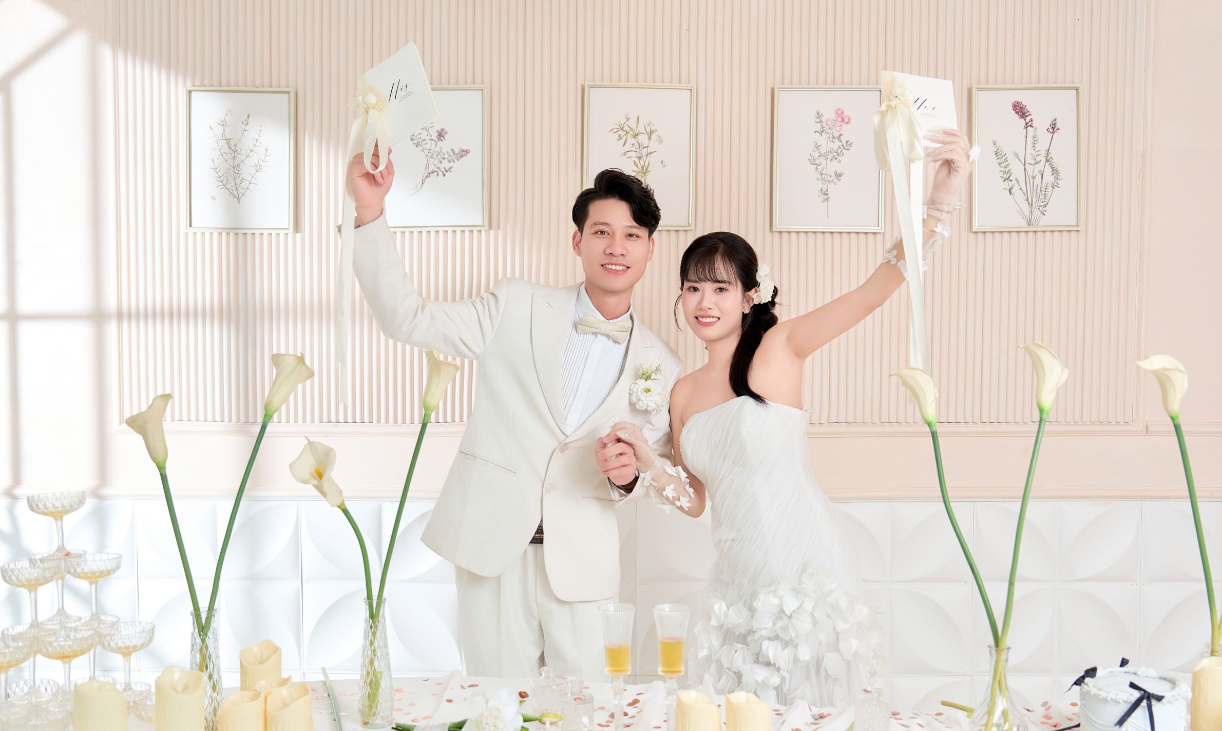 Tiến Thành ❤️ Thu Hà