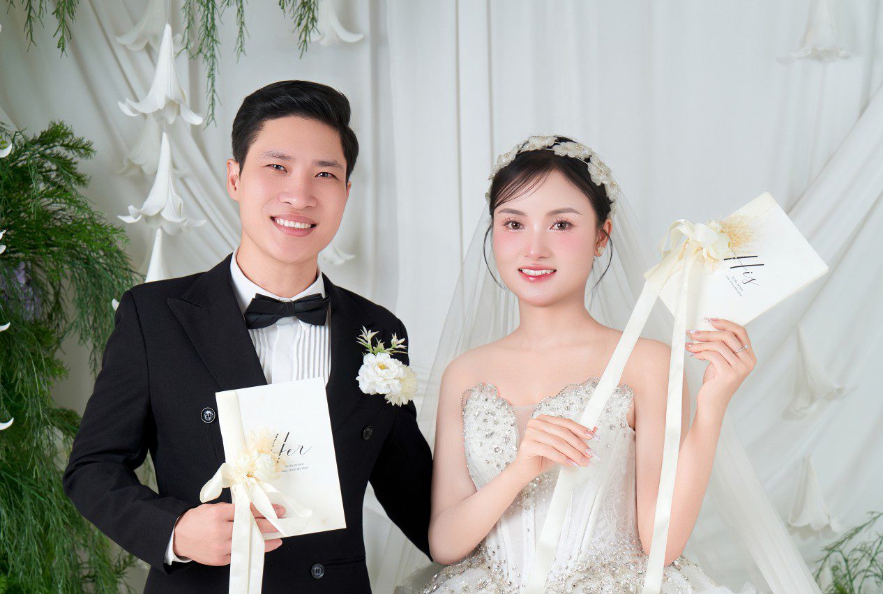 Văn Hiếu ❤️ Ngọc Hà