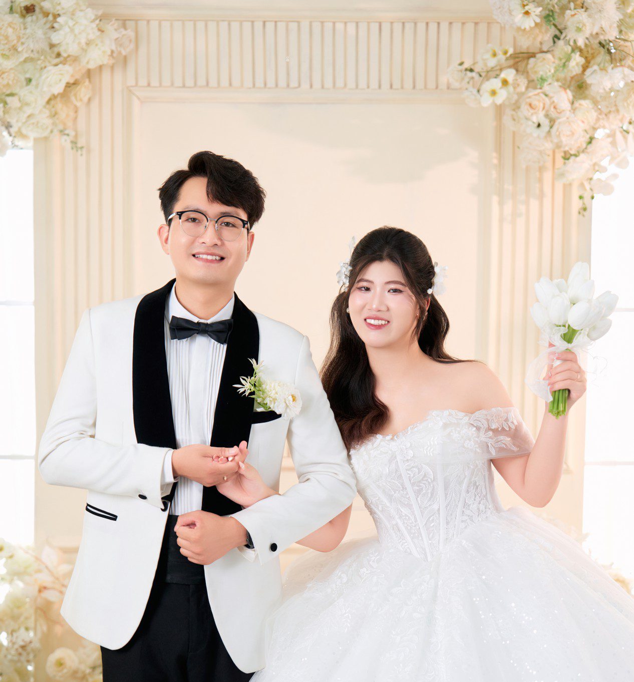 Nhật Thanh ❤️ Đăng Dương