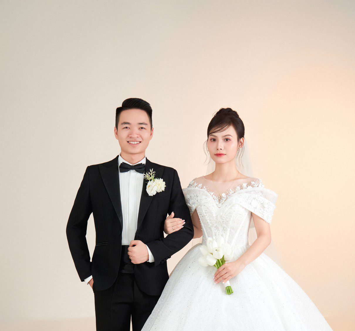 Minh Sơn ❤️ Thanh Tuyền