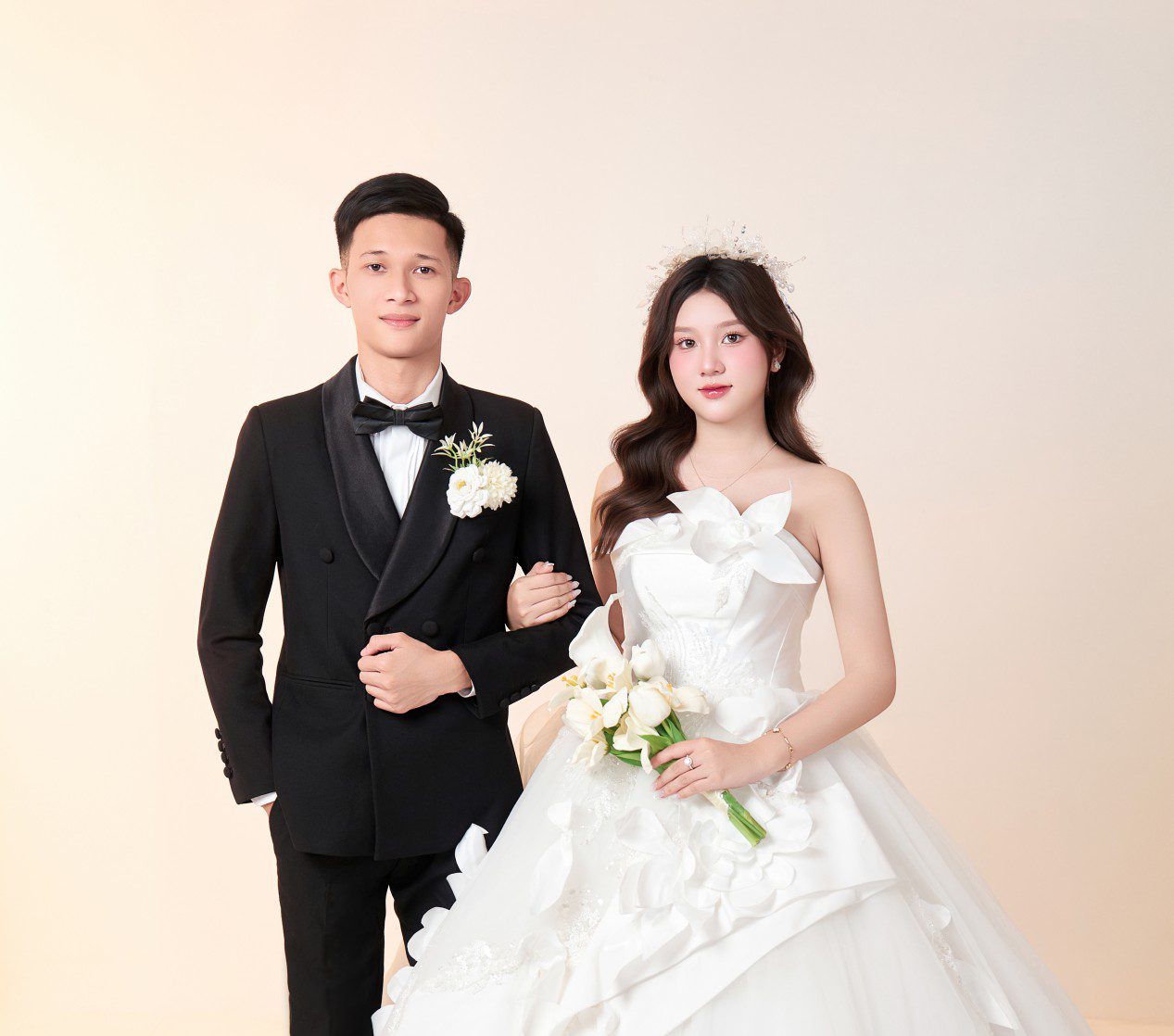 Xuân Hoàng💕 Phạm Nhi