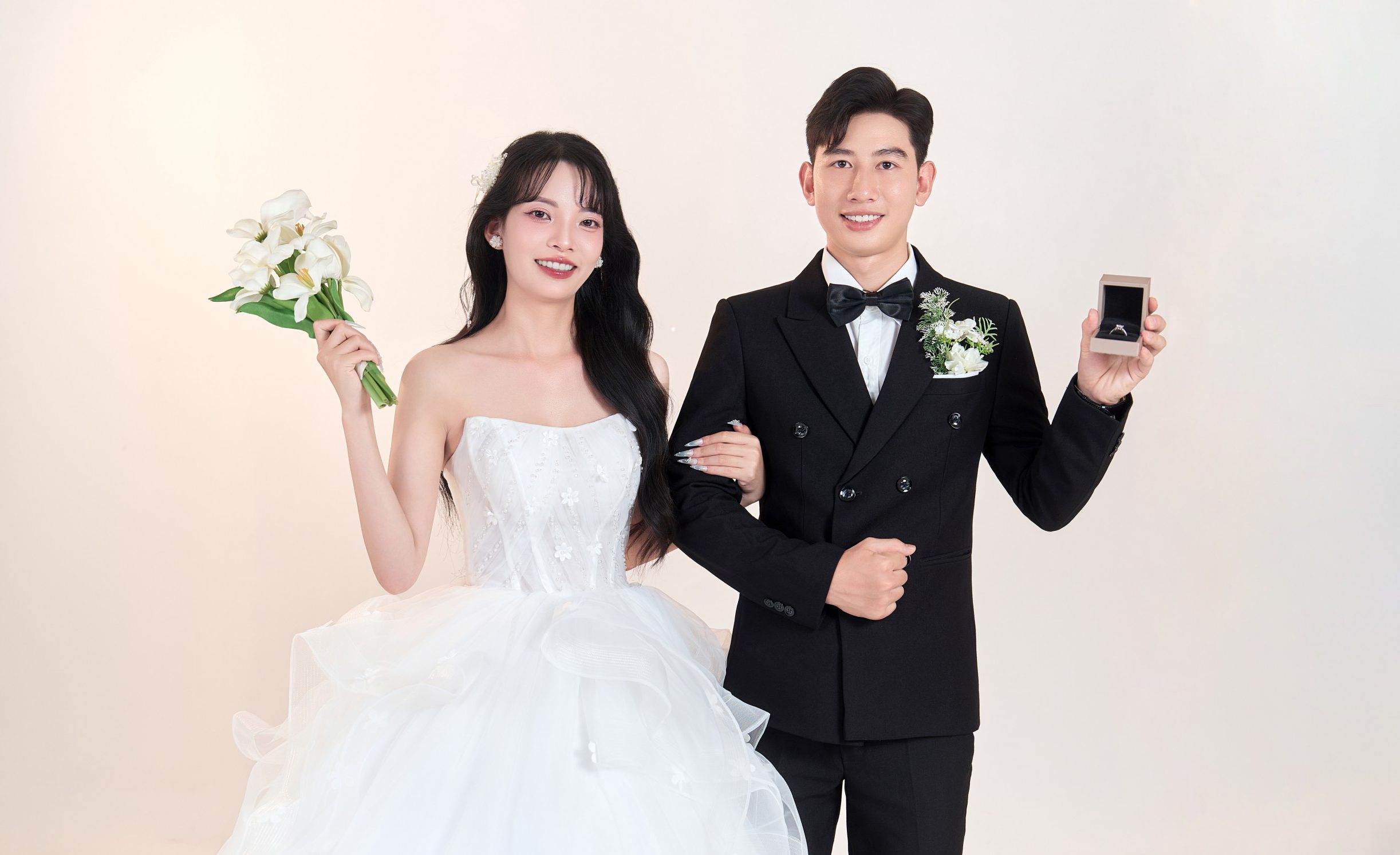 Xuân Thuần ❤️ Ngọc Linh