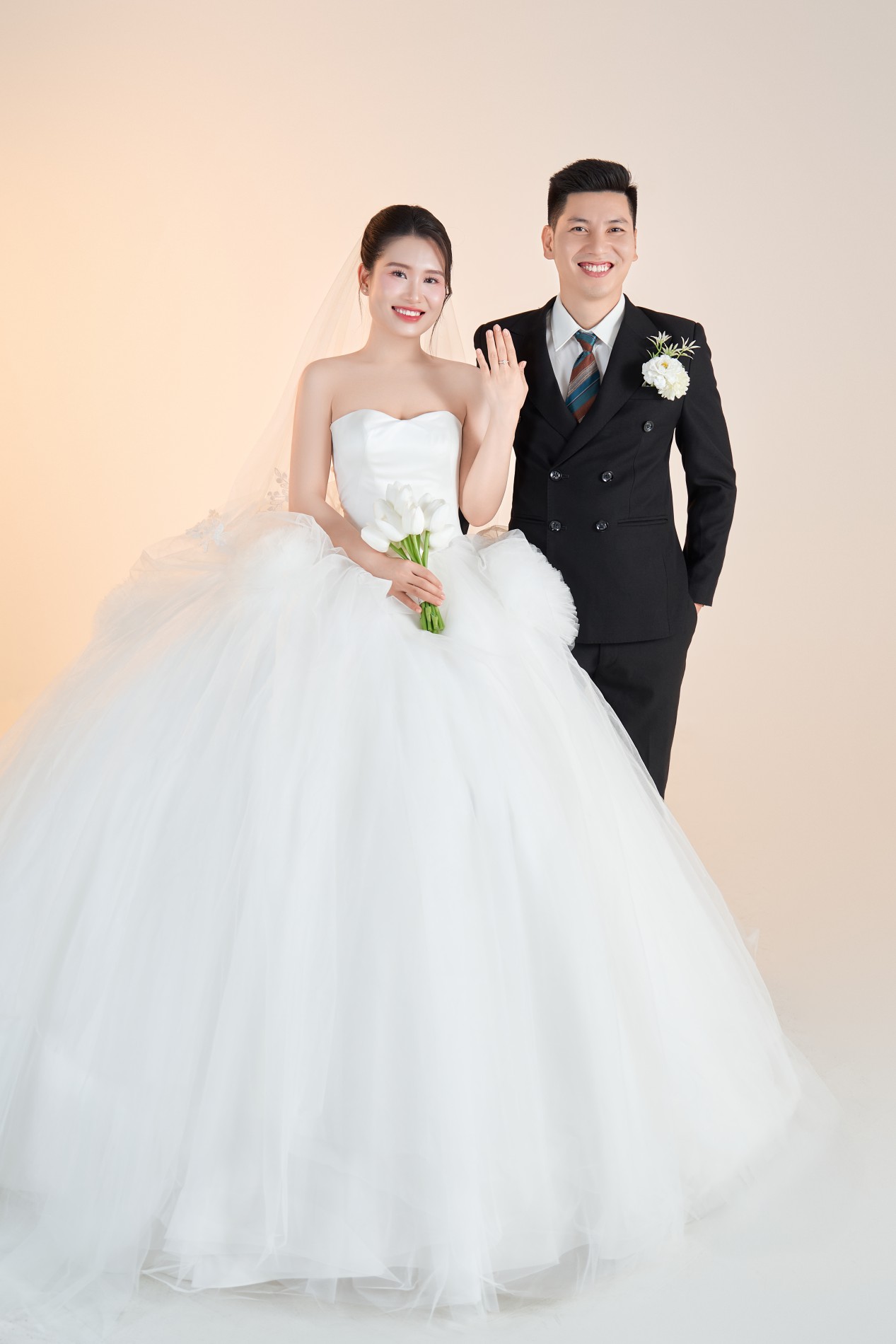 Thiệp cưới online