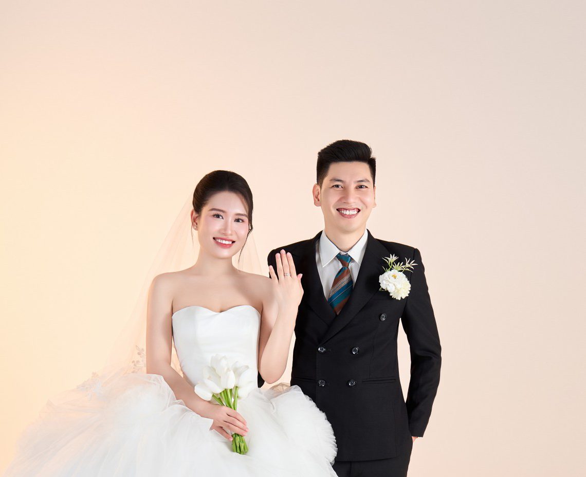 Đình Tộ ❤️ Thanh Tuyền