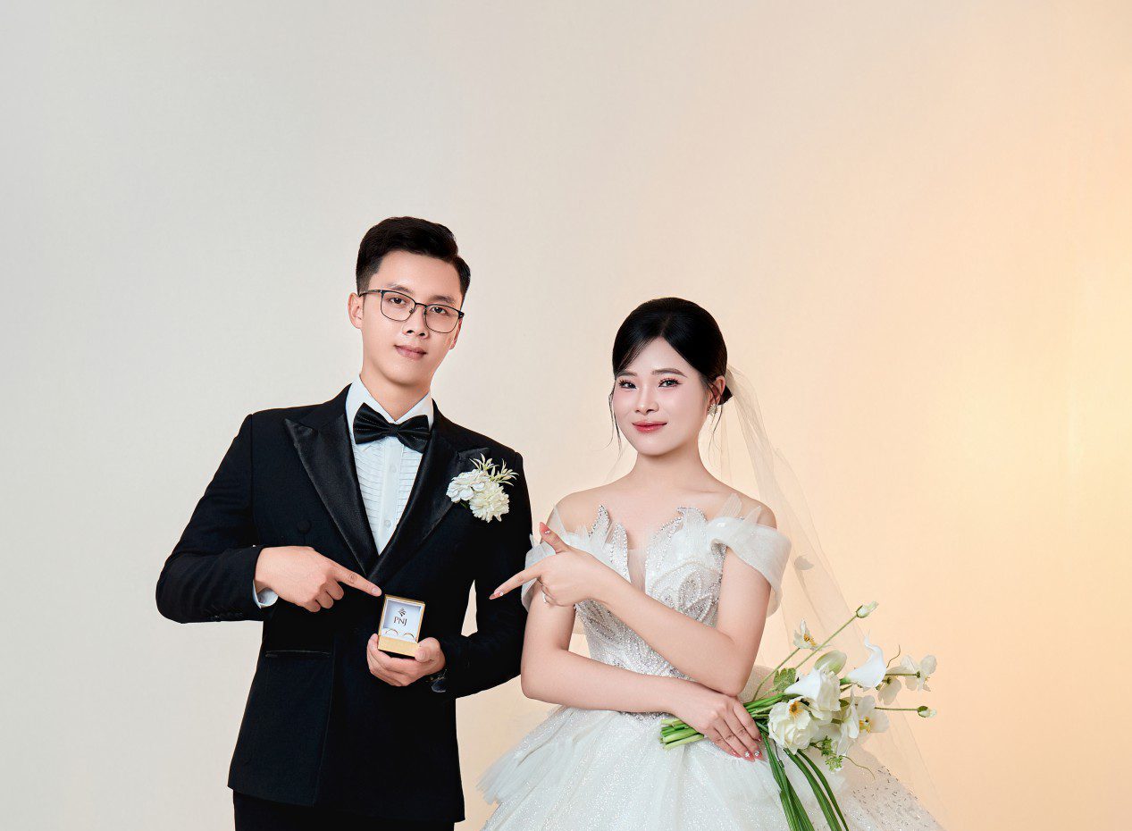 Hữu Ngọc ❤️ Phương Anh