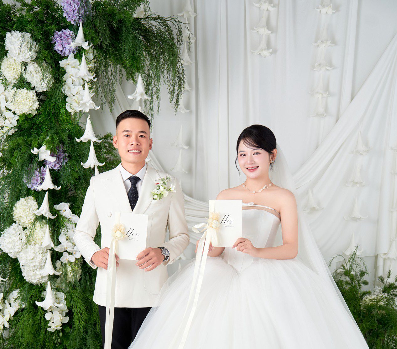 Xuân Hiếu ❤️ Phương Thảo