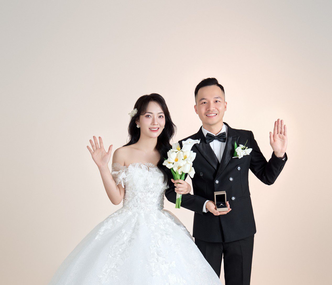 Hải Hà ❤️ Vũ Hạnh