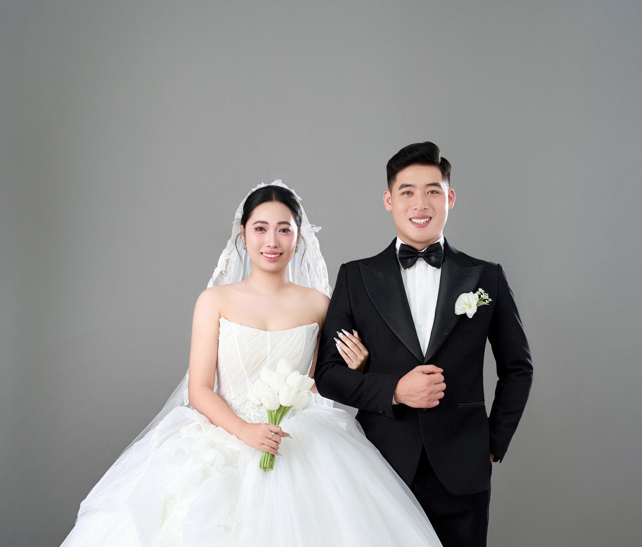 Phương Thảo ❤️ Hoàng Nam