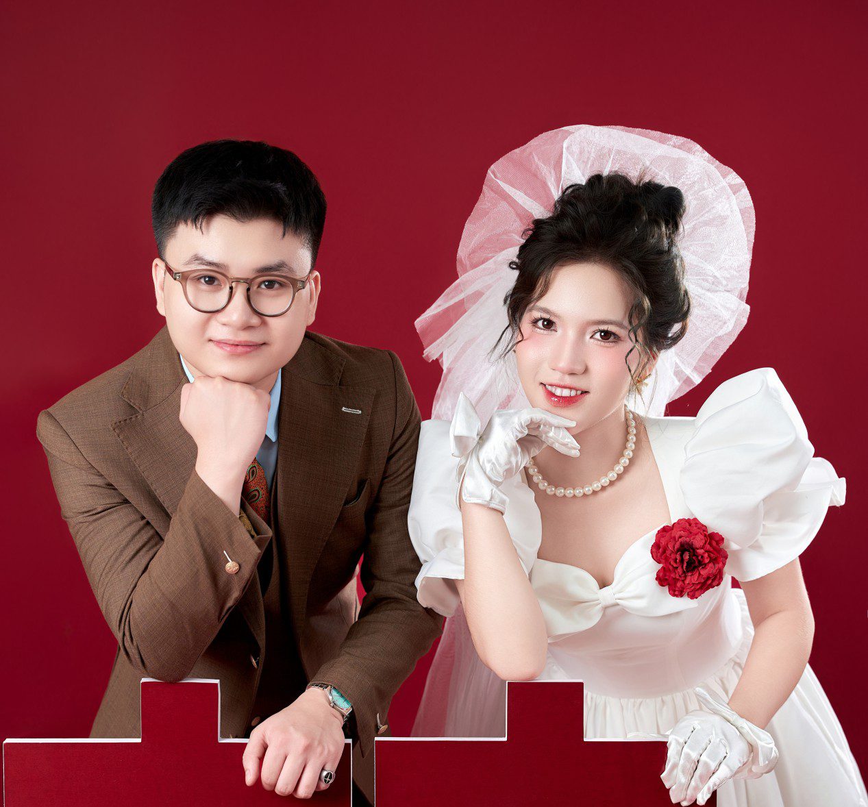 Quang Trung ❤️ Kiều Trang