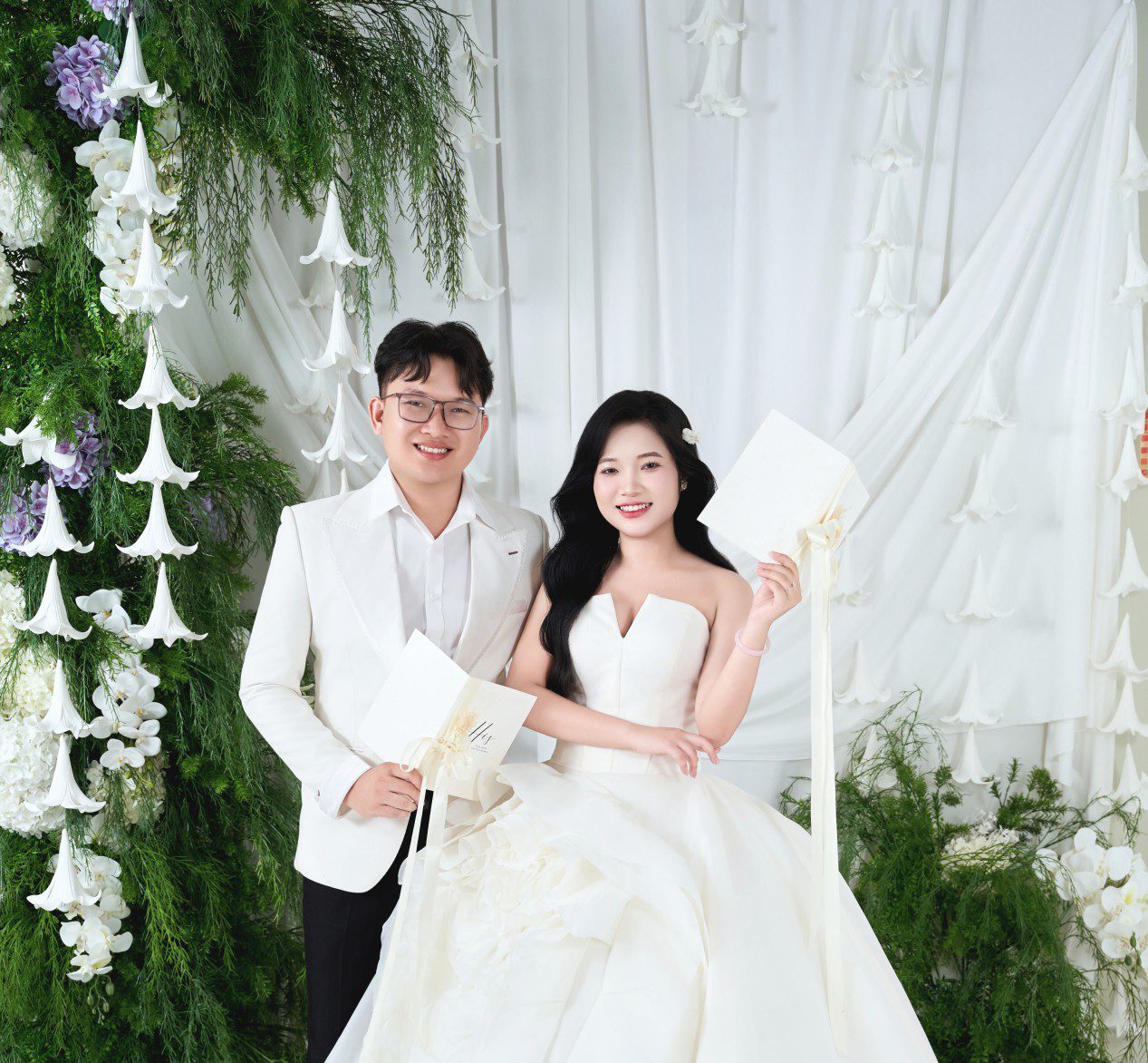 Thành Lộc ❤️ Nguyễn Hiền