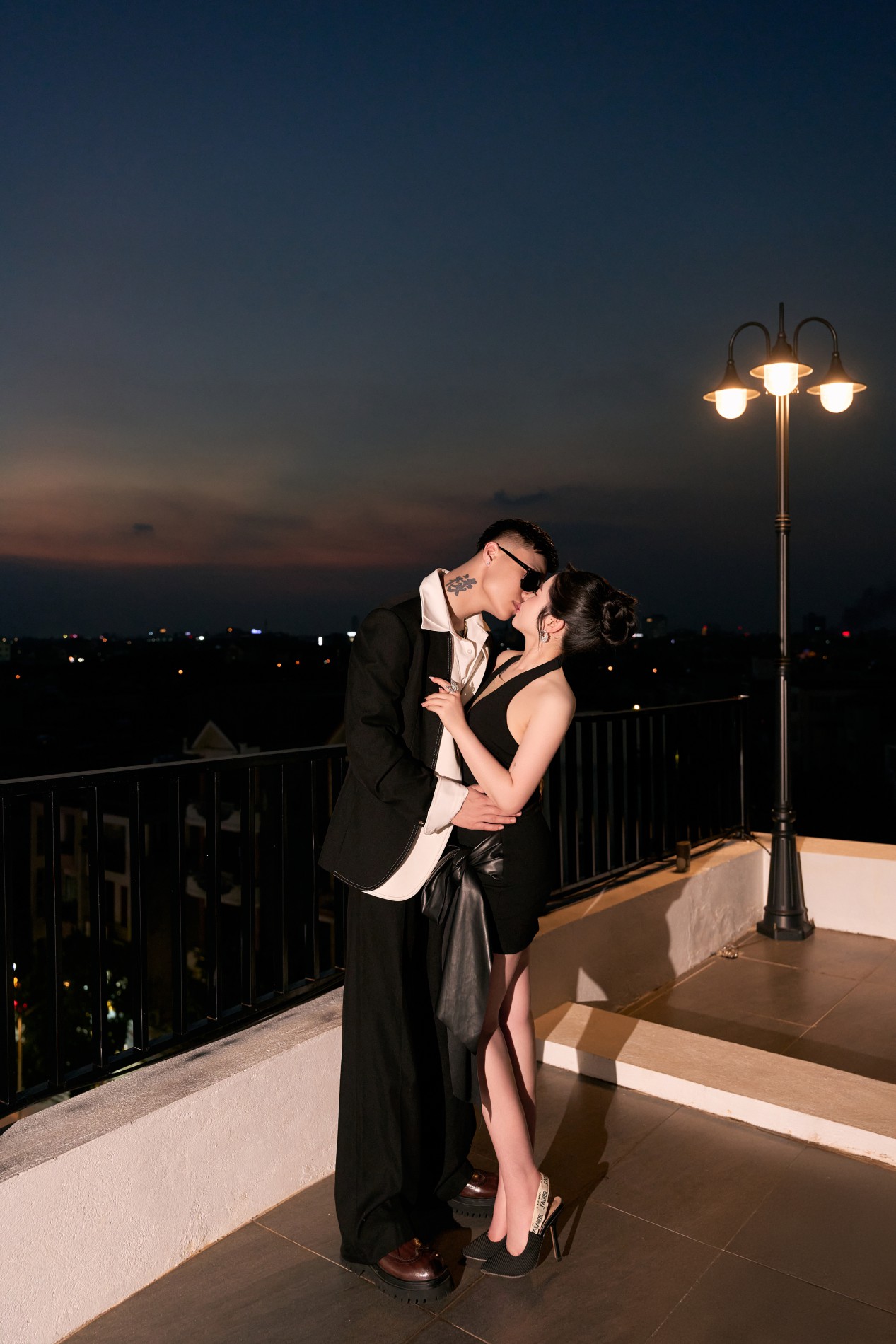 Phạm Tuấn-Hoàng Yến