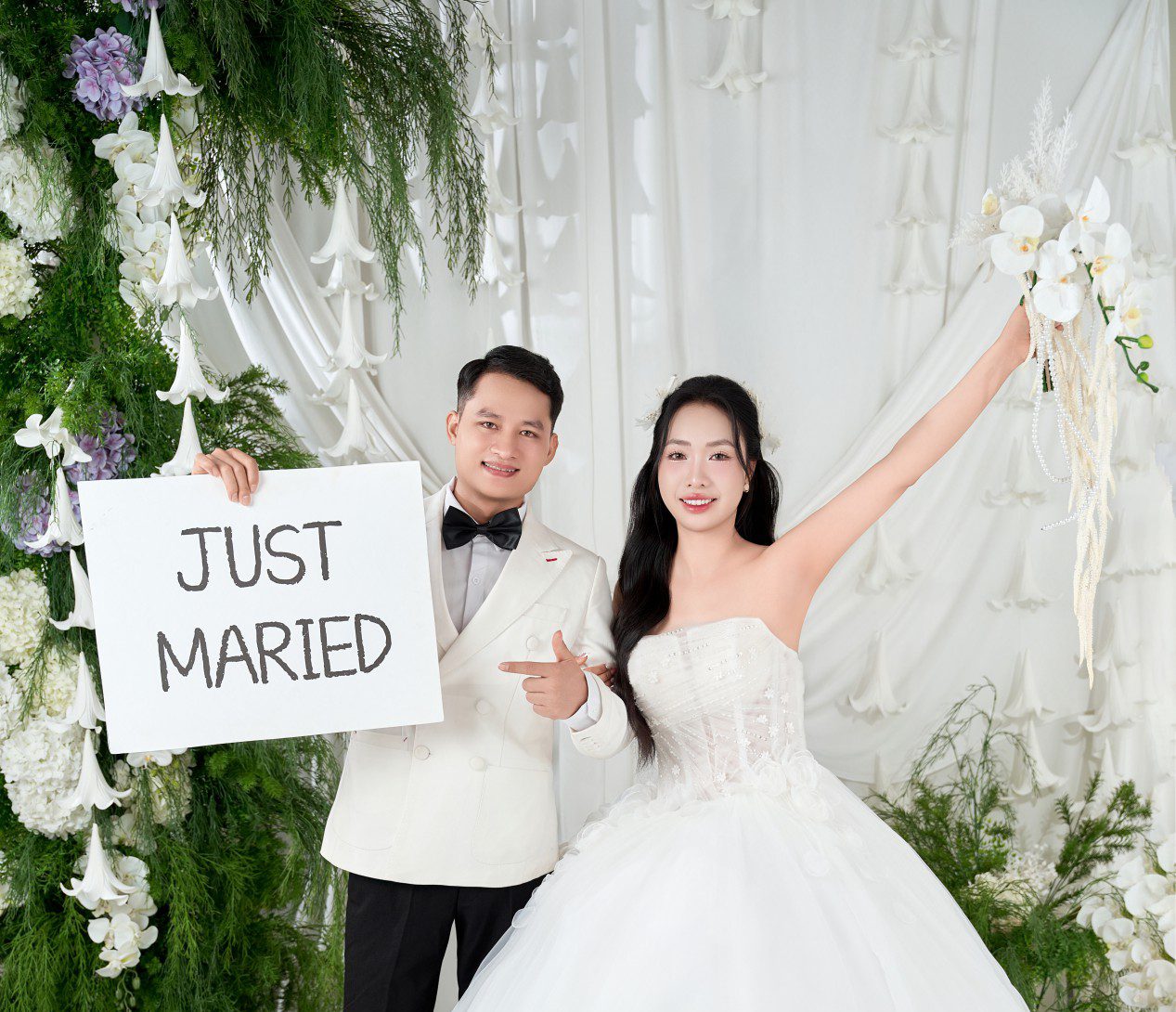 Lưu Đạt ❤️ Mai Anh