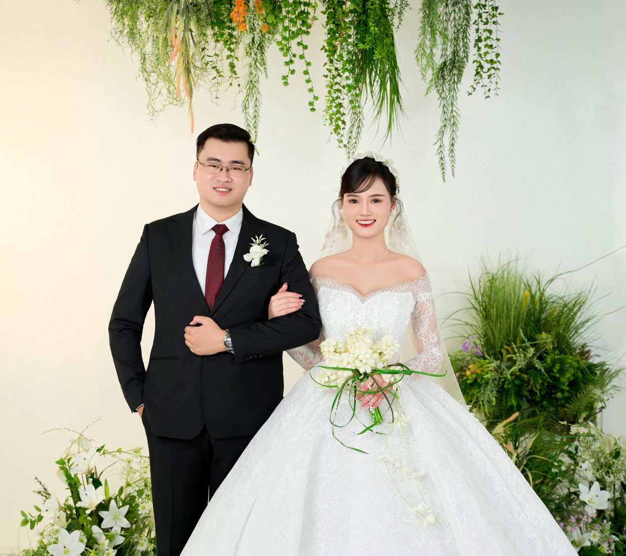 Việt Thắng ❤️ Kim Thoa