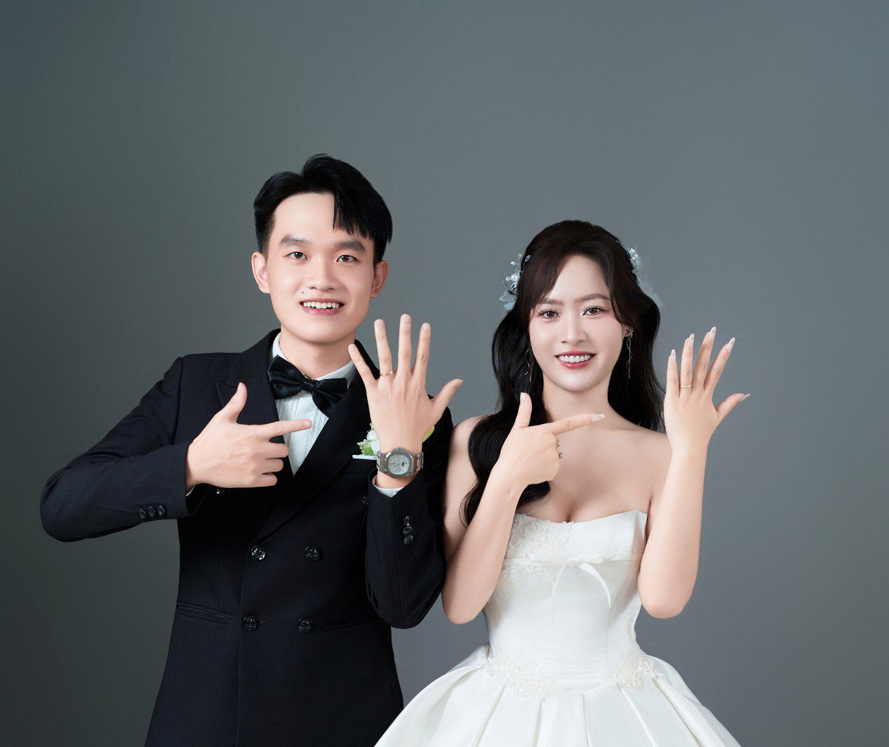 Đỗ Hường ❤️ Tuấn Đạt