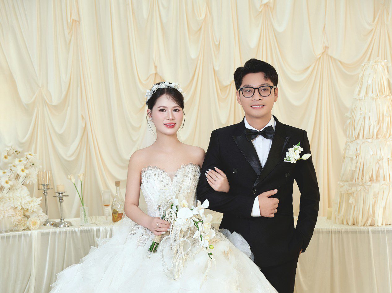 Vũ Vân ❤️ Nguyễn Mai