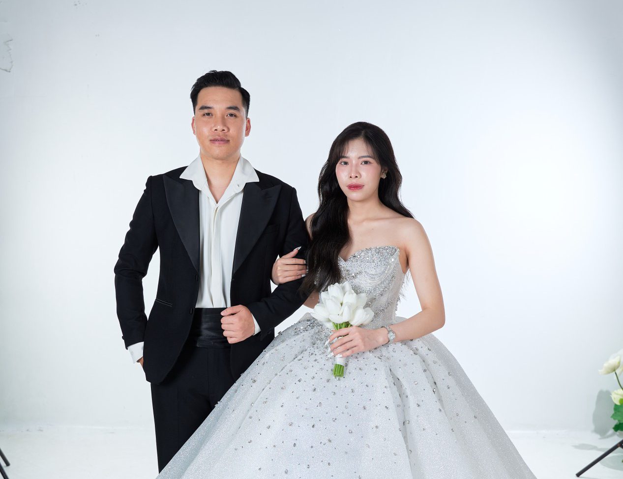 Minh Phương ❤️ Anh Tú