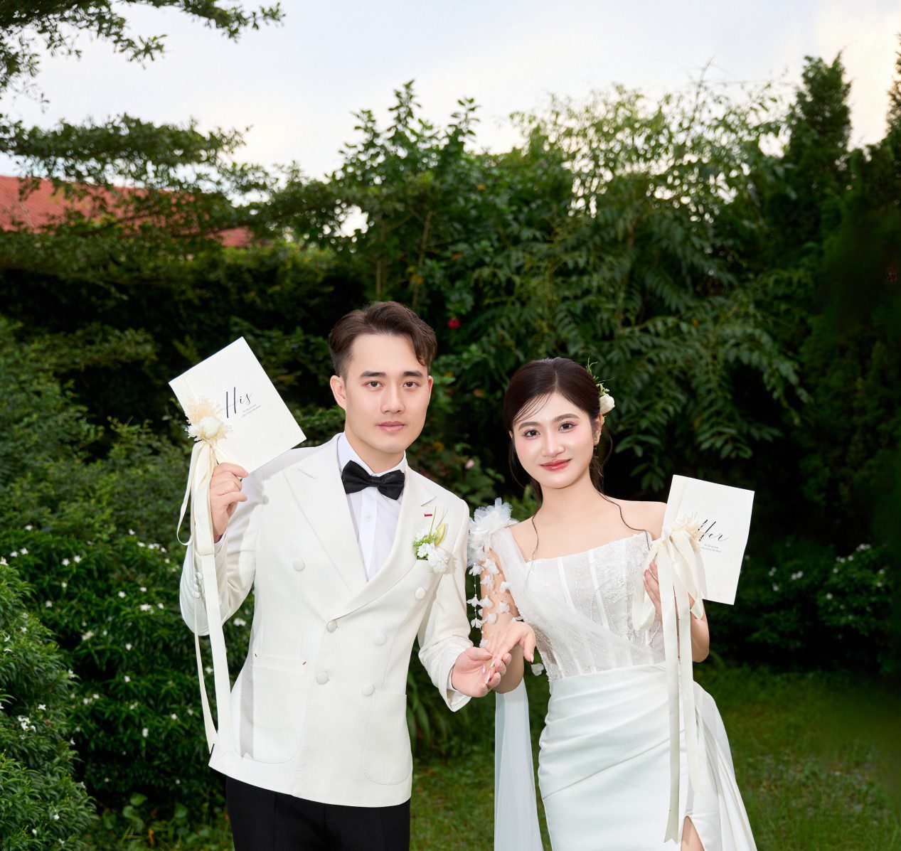 Bảo Thái ❤️ Đỗ Thuỷ