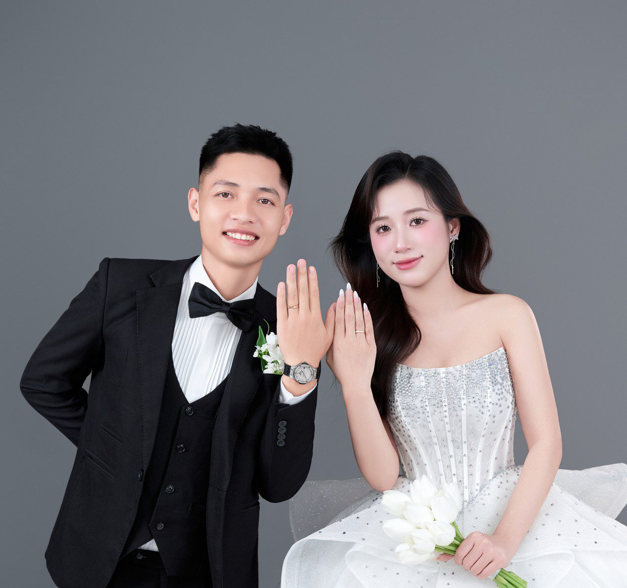 Hữu Anh ❤️ Phương Duyên