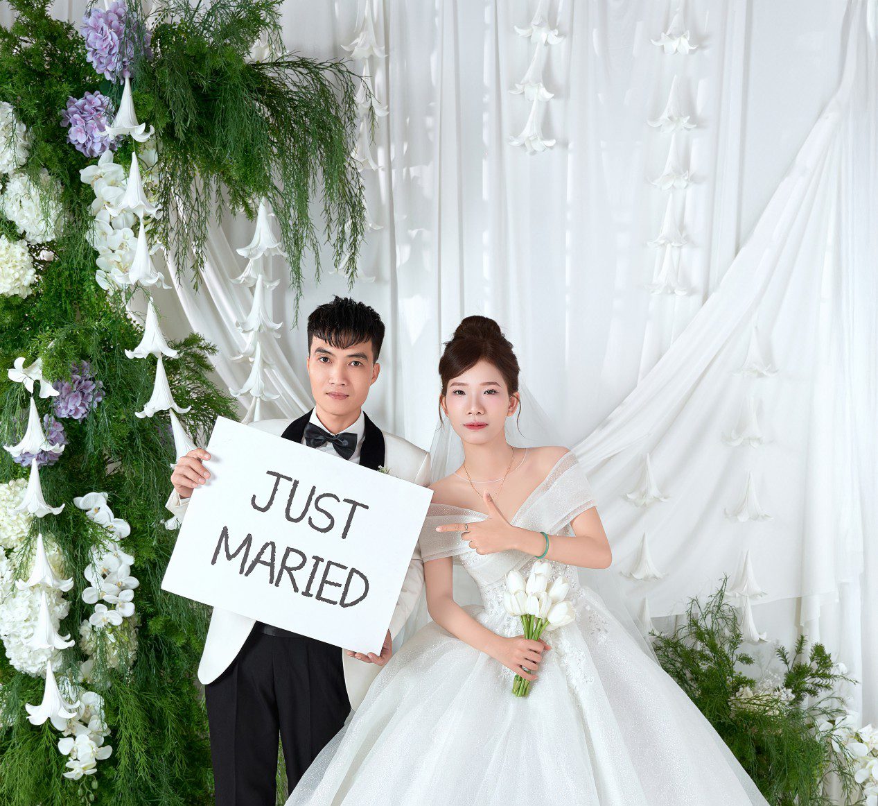 Văn Đoàn ❤️ Thuỳ Châm