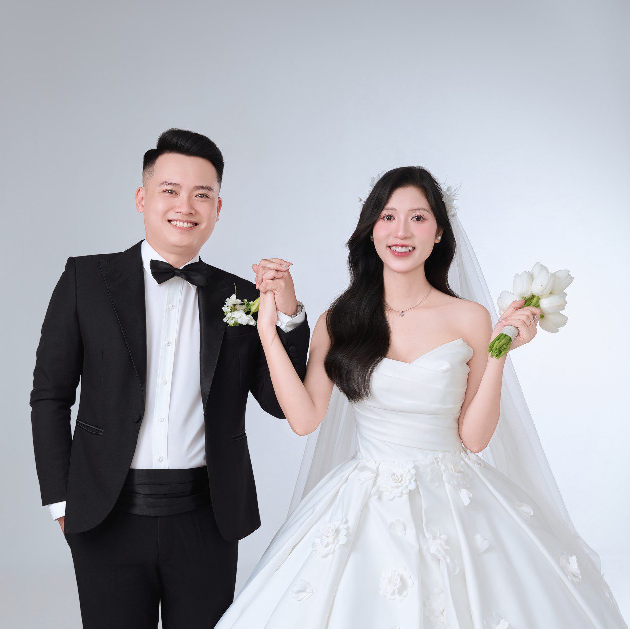 Quang Đạo ❤️ Phạm Nga