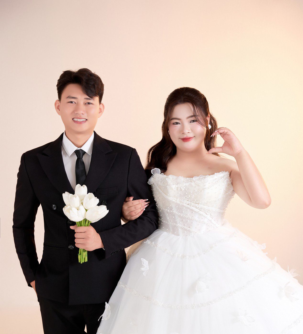 Xuân Huy ❤️ Như Mai