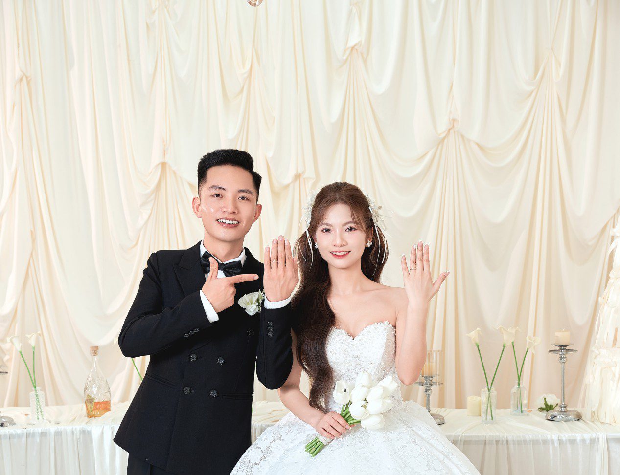 Đức Sơn ❤️ Anh Túc