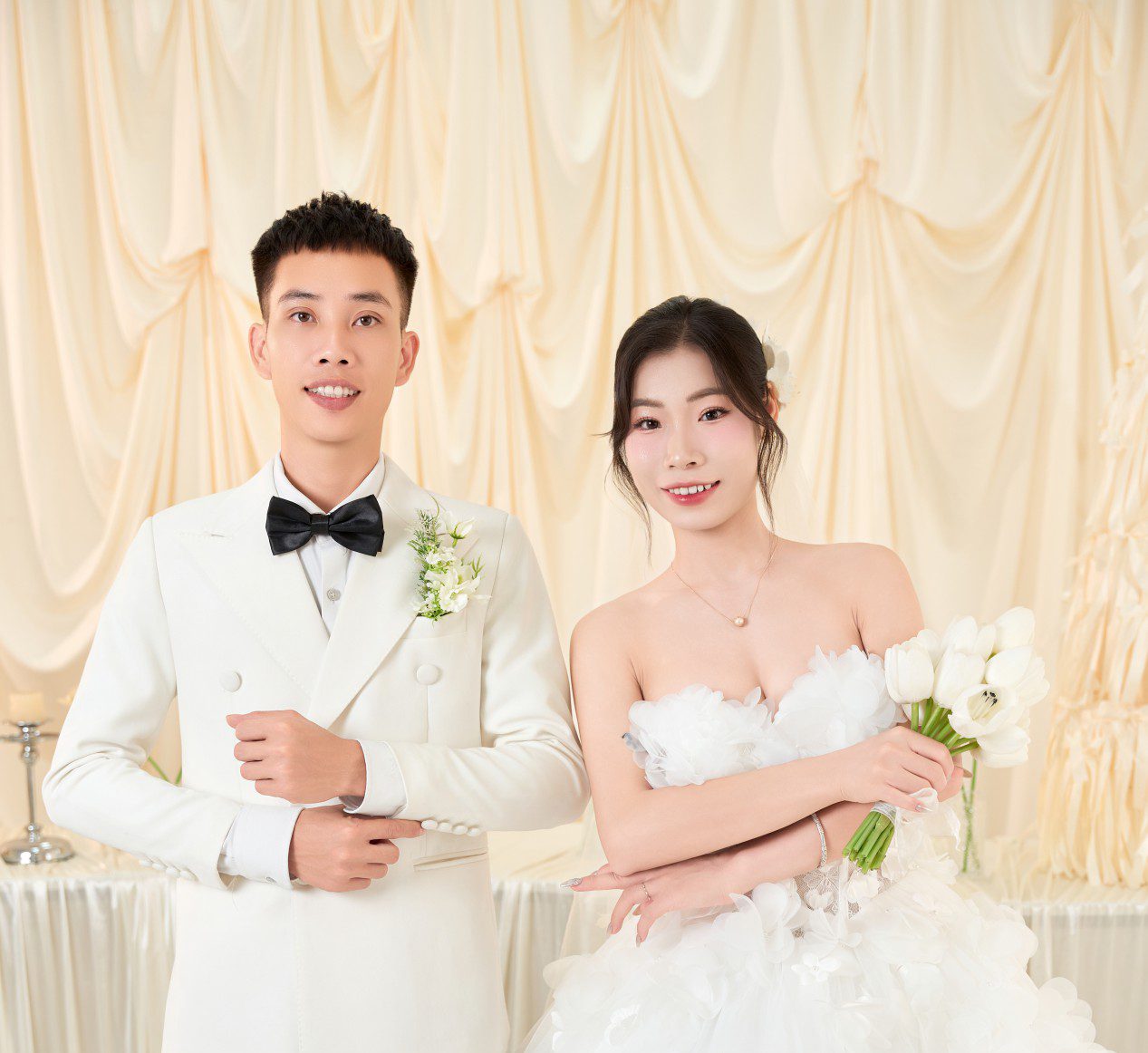 Ngọc Ánh ❤️ Đức Duy