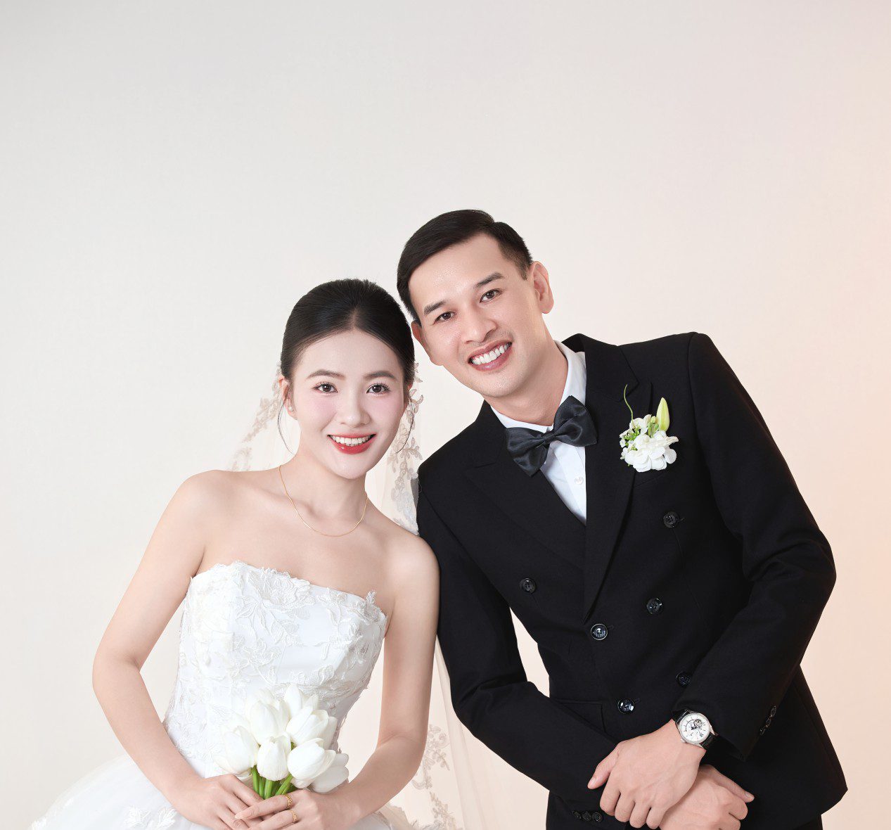 Hữu Quốc ❤️ Anh Thư